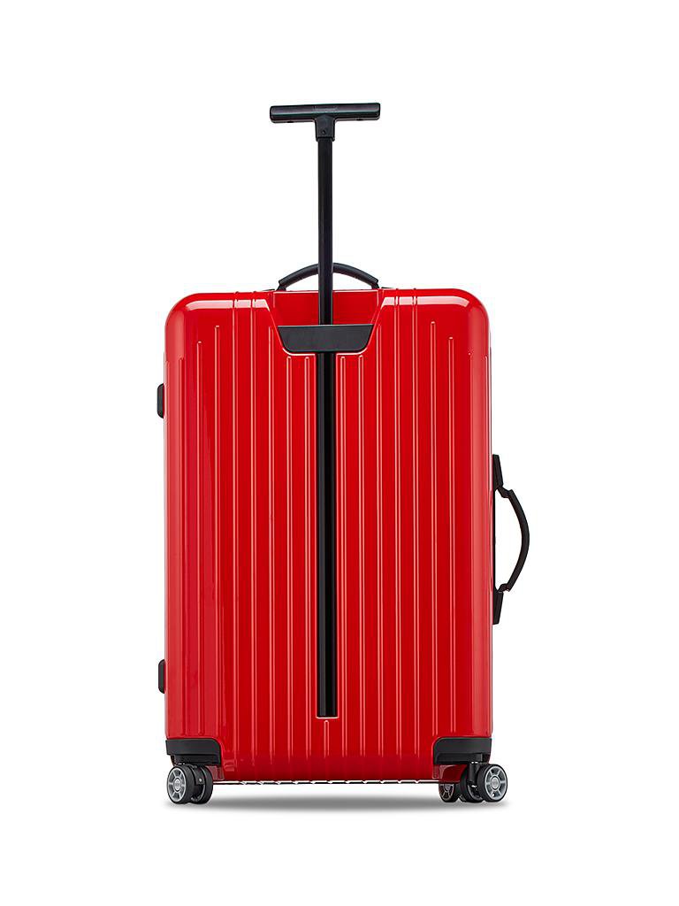 RIMOWA | Trolley "Salsa Air" Multiwheel  63 (820.63.46.4 Guards Red) | 