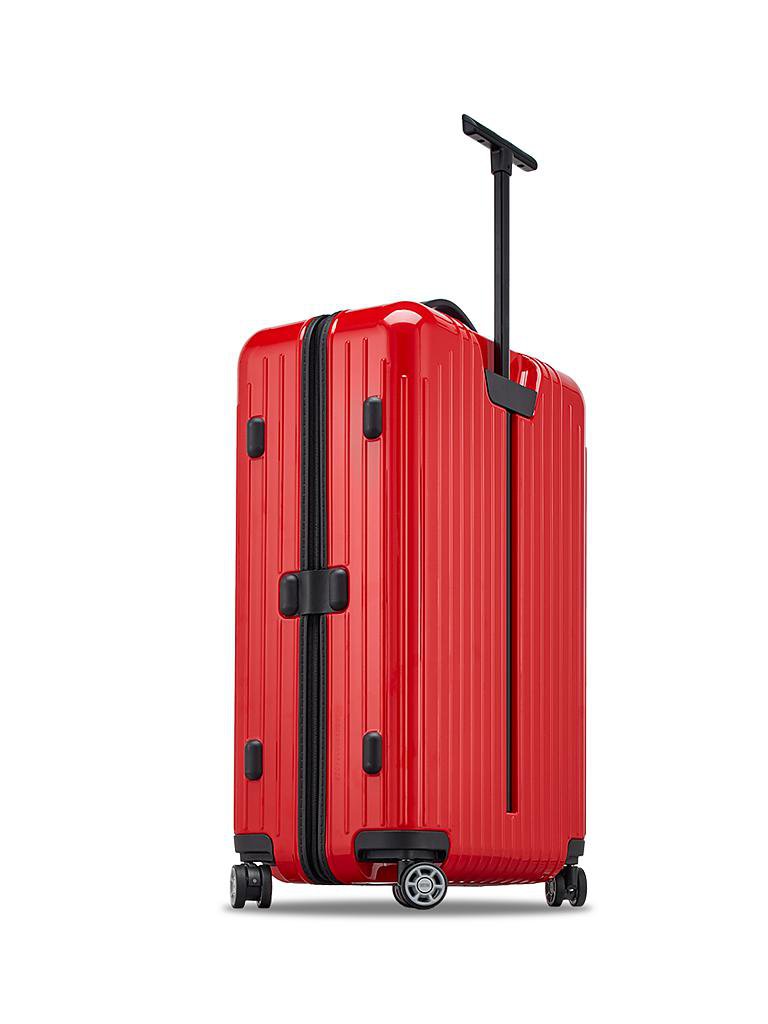 RIMOWA | Trolley "Salsa Air" Multiwheel  63 (820.63.46.4 Guards Red) | 