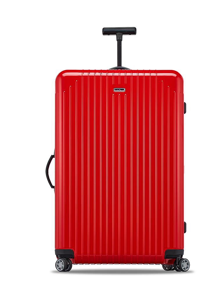 RIMOWA | Trolley "Salsa Air" Multiwheel  73 (820.73.46.4 Guards Red) | rot