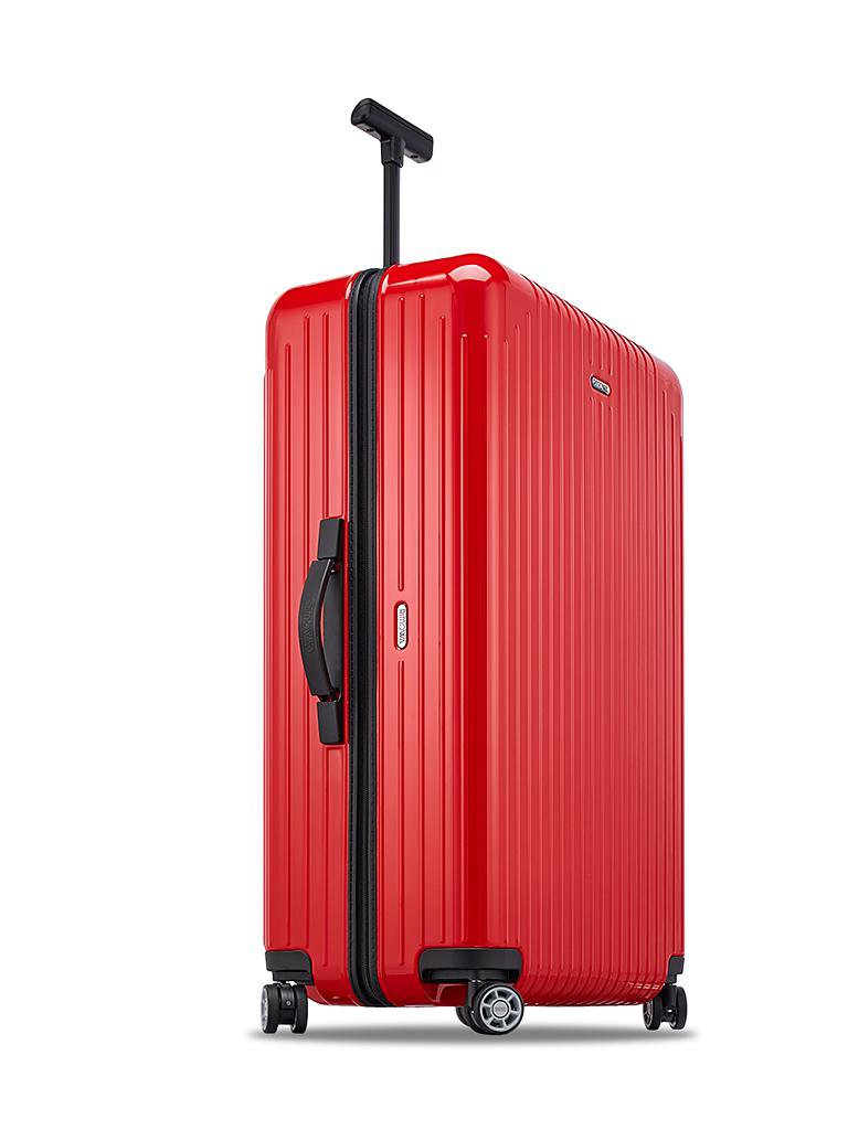 RIMOWA | Trolley "Salsa Air" Multiwheel  73 (820.73.46.4 Guards Red) | rot