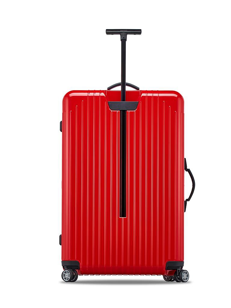RIMOWA | Trolley "Salsa Air" Multiwheel  73 (820.73.46.4 Guards Red) | rot