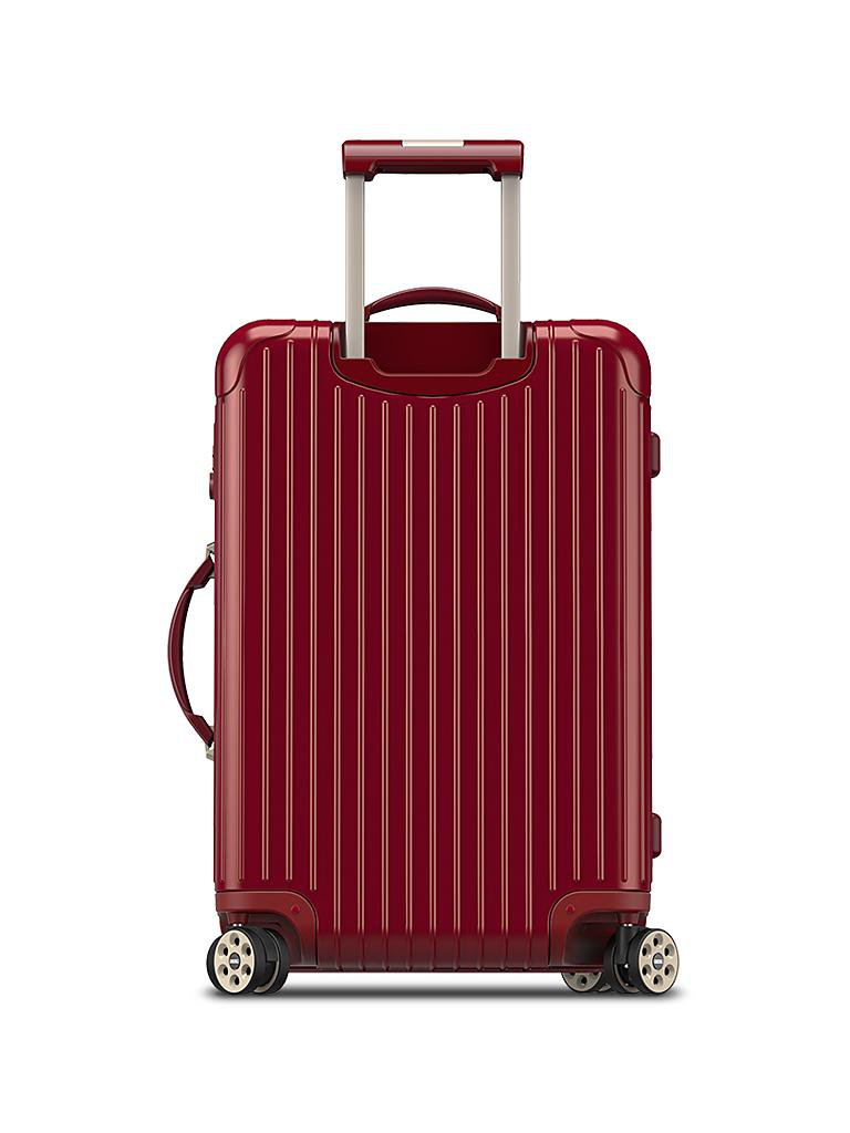 RIMOWA | Trolley "Salsa Deluxe" Multiwheel (Electronic Tag) 63 cm | 