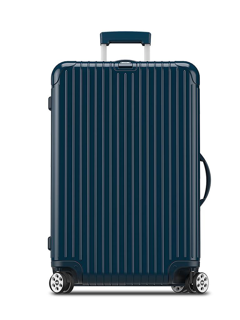 RIMOWA | Trolley "Salsa Deluxe" Multiwheel (Electronic Tag) 70 cm | 