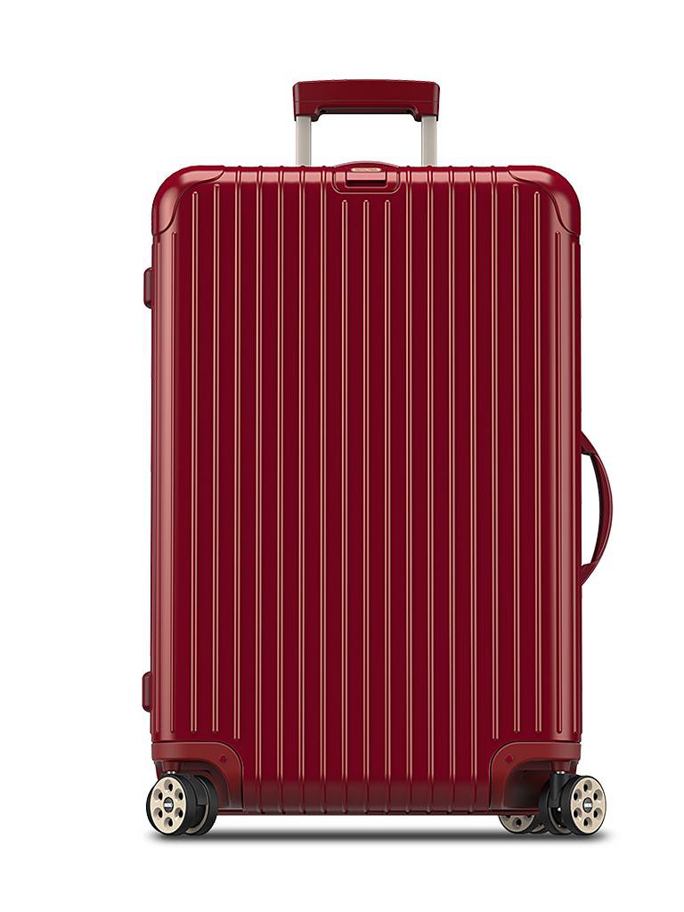 RIMOWA | Trolley "Salsa Deluxe" Multiwheel (Electronic Tag) 70 cm | 