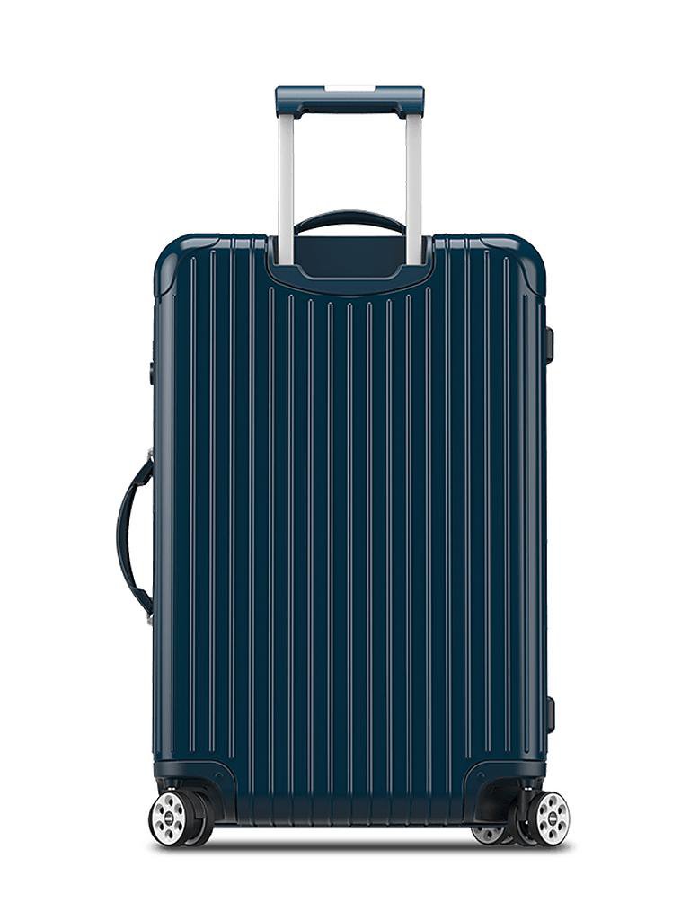RIMOWA | Trolley "Salsa Deluxe" Multiwheel (Electronic Tag) 70 cm | 