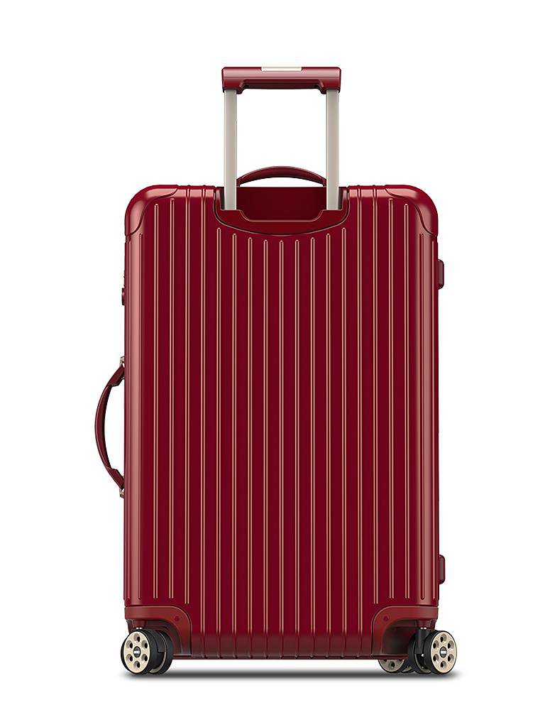 RIMOWA | Trolley "Salsa Deluxe" Multiwheel (Electronic Tag) 70 cm | 