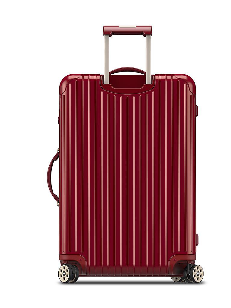RIMOWA | Trolley "Salsa Deluxe" Multiwheel (Electronic Tag) 73 cm | 