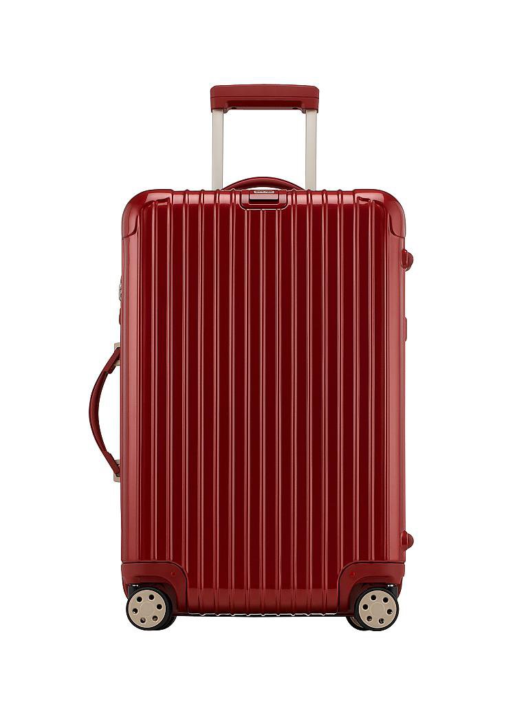 RIMOWA | Trolley "Salsa Deluxe" Multiwheel  63 cm | 