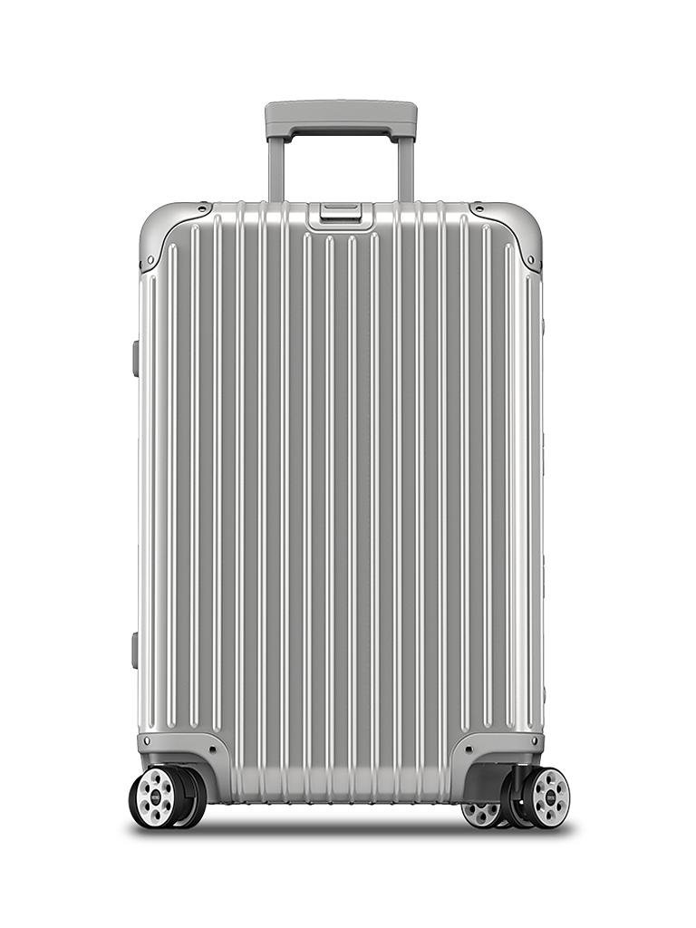 RIMOWA | Trolley "Topas" Multiwheel  63 cm (Electronic Tag)  | 