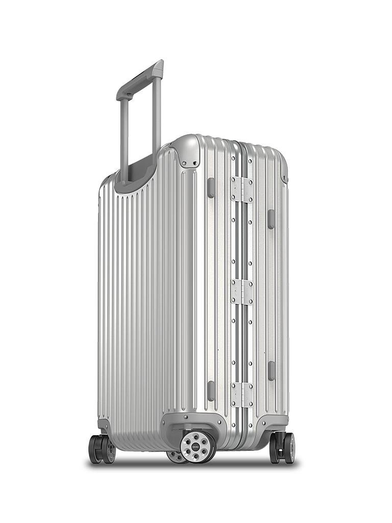 RIMOWA | Trolley "Topas" Multiwheel  63 cm (Electronic Tag)  | 