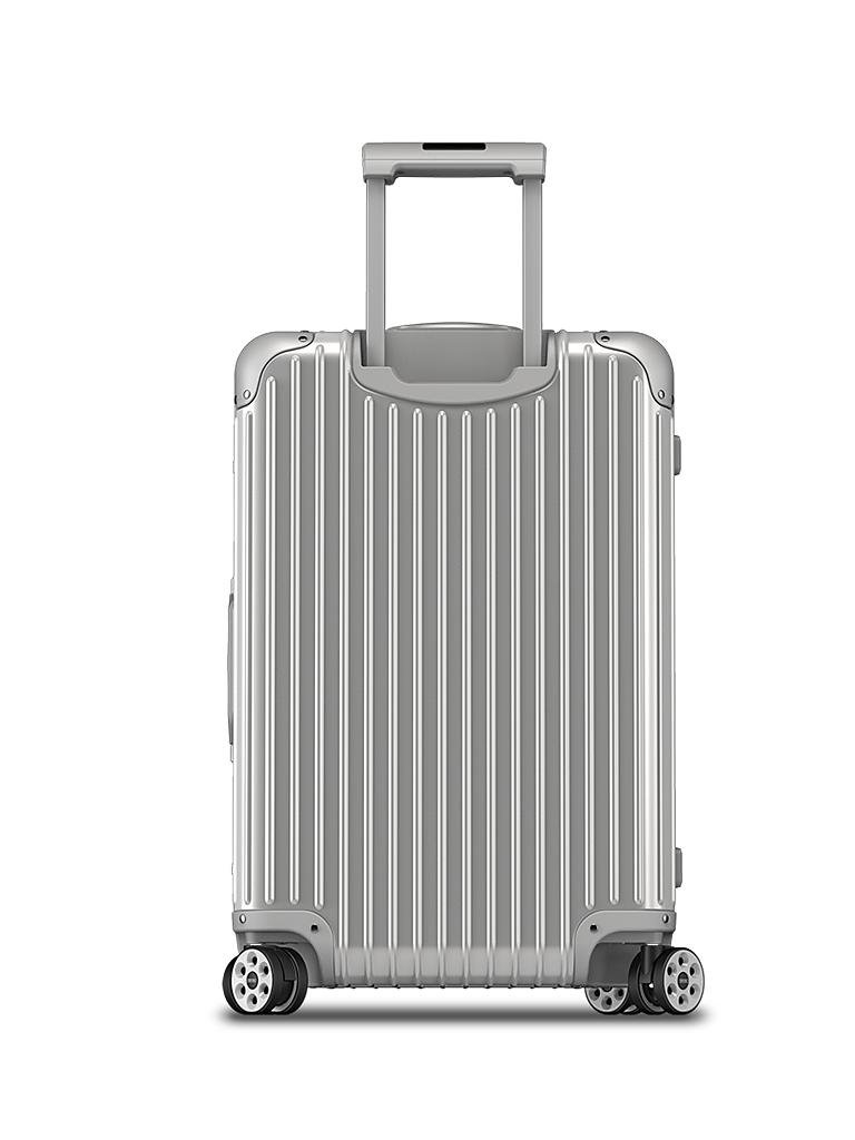 RIMOWA | Trolley "Topas" Multiwheel  63 cm (Electronic Tag)  | 