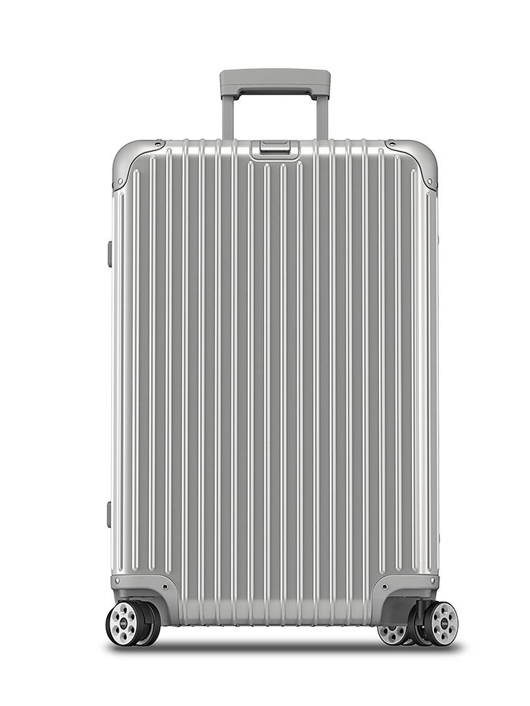 RIMOWA | Trolley "Topas" Multiwheel  70 cm (Electronic Tag) | 