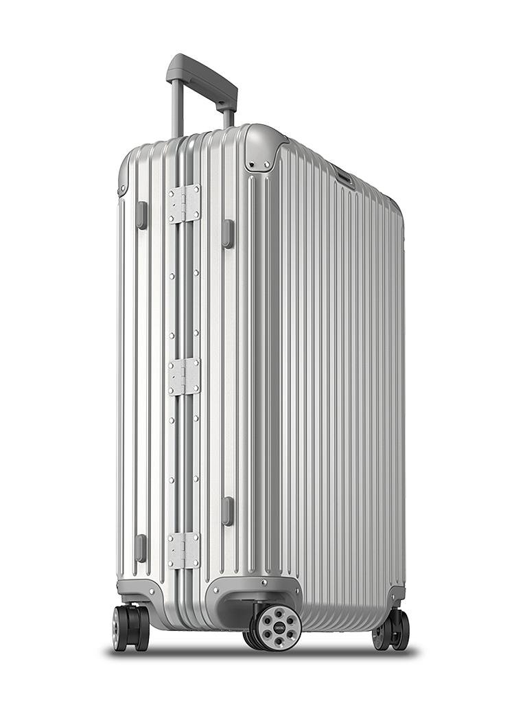 RIMOWA | Trolley "Topas" Multiwheel  70 cm (Electronic Tag) | 