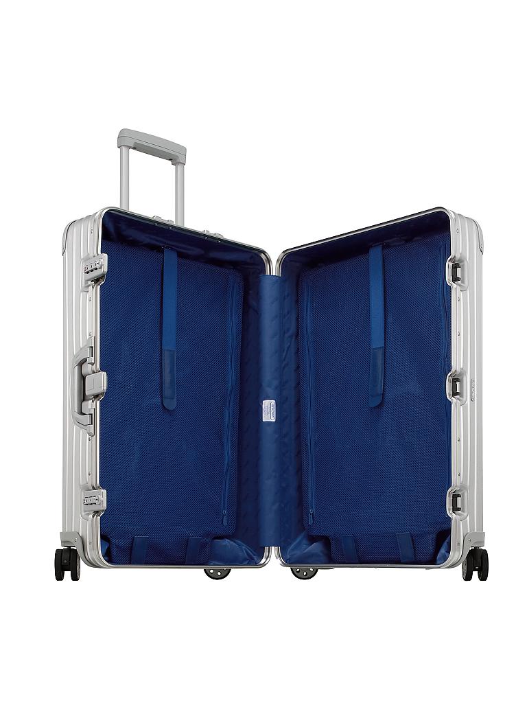 RIMOWA | Trolley "Topas" Multiwheel  70 cm | 