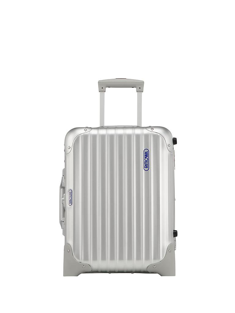 RIMOWA | Trolley "Topas Mini" 42 cm | 