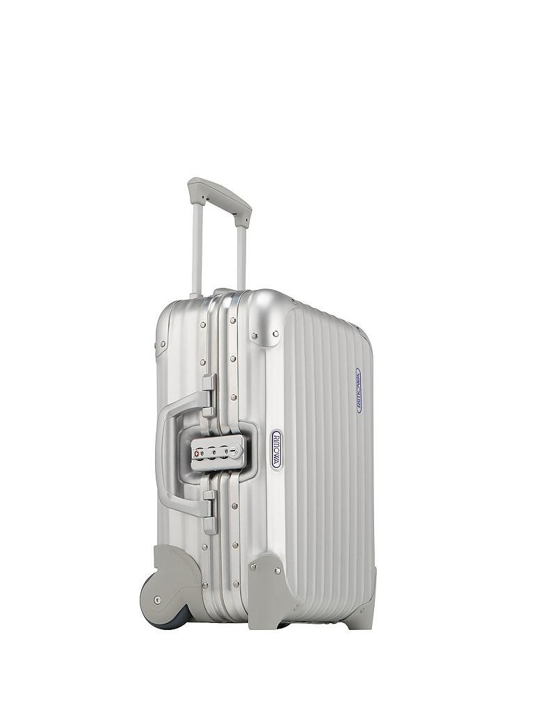 RIMOWA | Trolley "Topas Mini" 42 cm | 