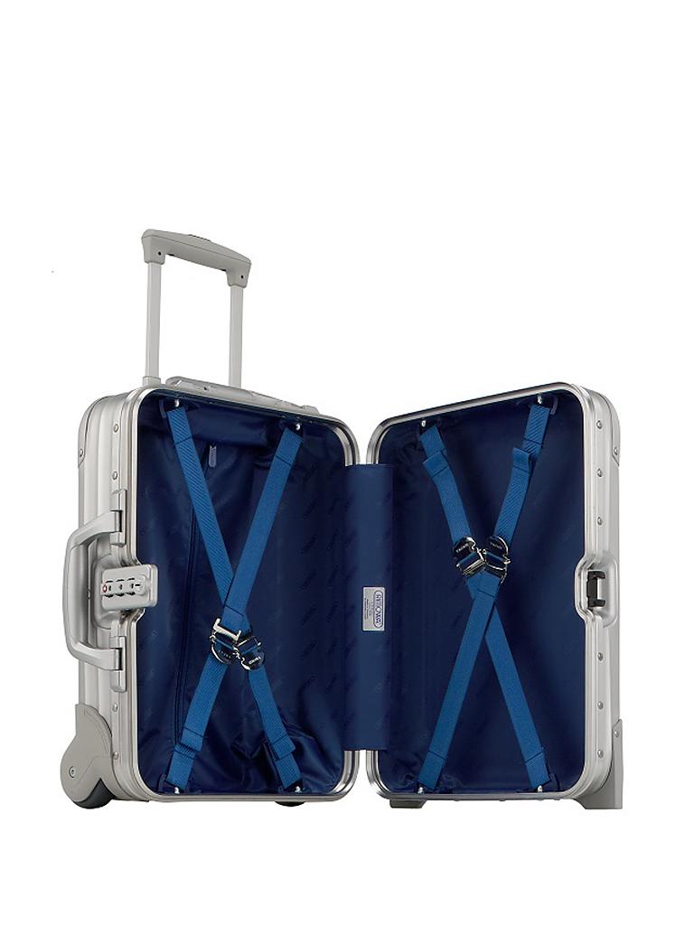 RIMOWA | Trolley "Topas Mini" 42 cm | 