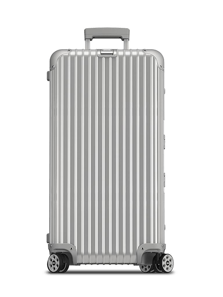 RIMOWA | Trolley Topas Sport Multiwheel® Electronic Tag 80 (923.80.00.5 Silber) | 