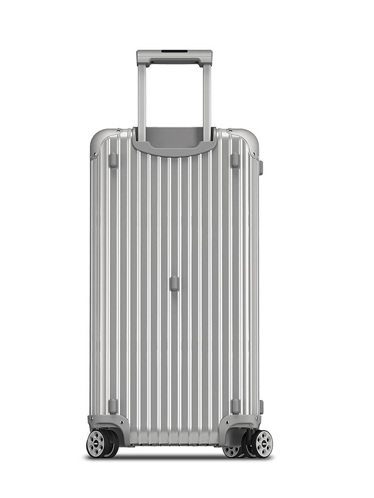 RIMOWA | Trolley Topas Sport Multiwheel® Electronic Tag 80 (923.80.00.5 Silber) | 