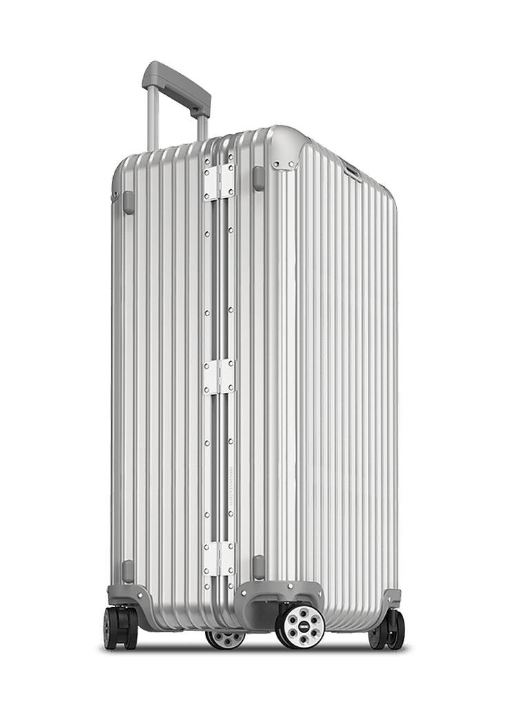 RIMOWA | Trolley Topas Sport Multiwheel® Electronic Tag 80 (923.80.00.5 Silber) | 