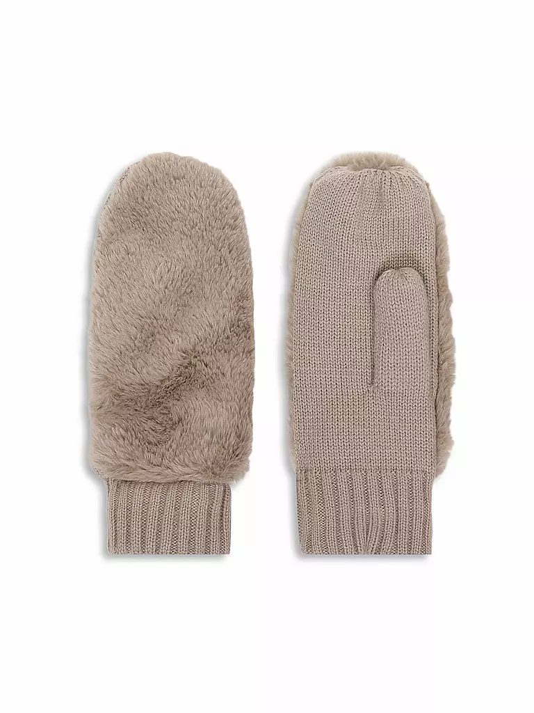 RINO&PELLE | Handschuhe | grau