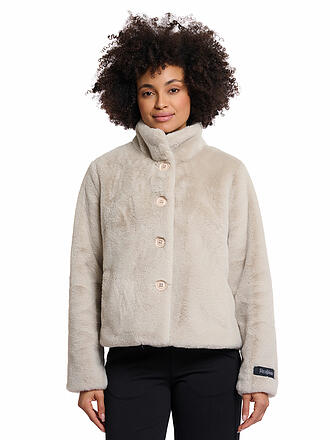 RINO&PELLE | Jacke in Felloptik VIE