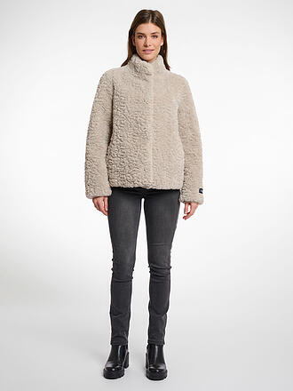 RINO&PELLE | Jacke in Felloptik KION