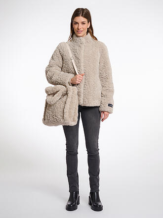 RINO&PELLE | Tasche - Shopper in Felloptik BRAX