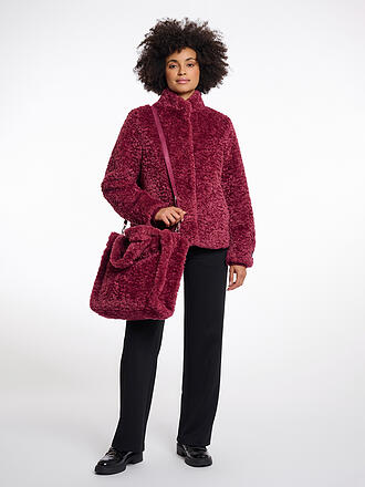 RINO&PELLE | Tasche - Shopper in Felloptik BRAX