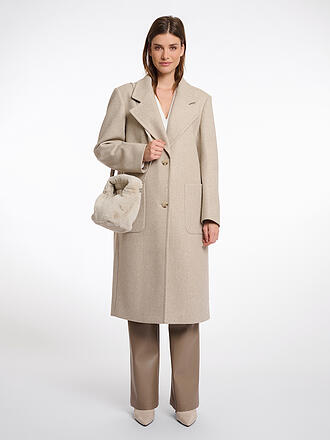 RINO&PELLE | Tasche - Umhängetasche in Felloptik CHERYL Small