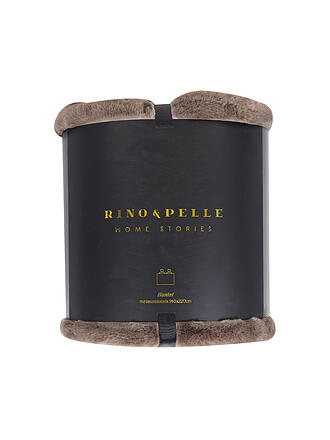 RINO&PELLE | Wohndecke KESLIN