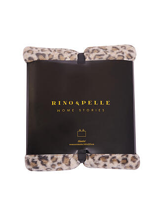 RINO&PELLE | Wohndecke KESLIN
