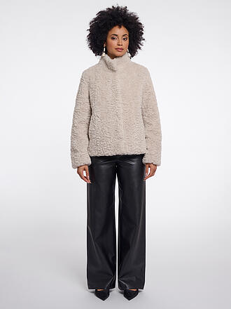 RINO&PELLE | Jacke in Felloptik KION