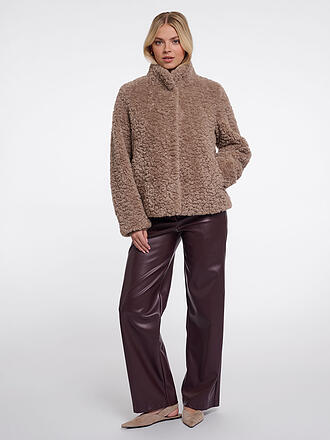 RINO&PELLE | Jacke in Felloptik KION