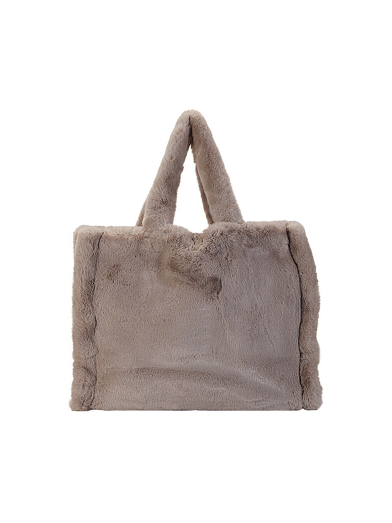 RINO&PELLE Tasche - Shopper DAAN beige