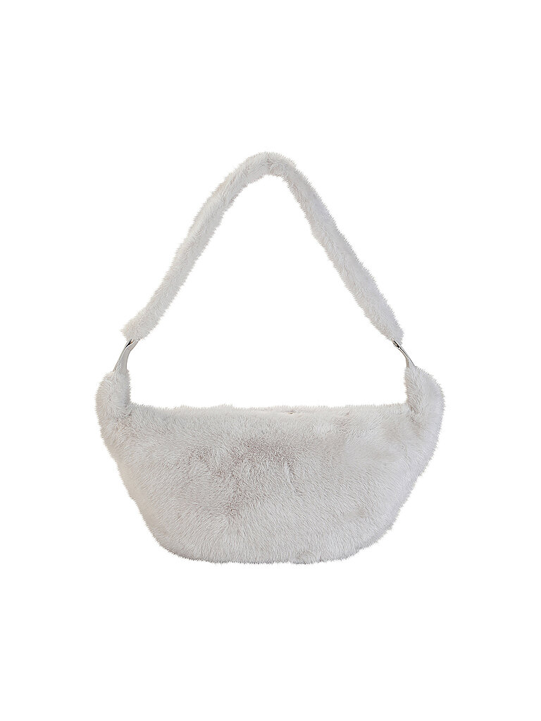 RINO&PELLE Tasche - Umhängetasche NAYLA beige