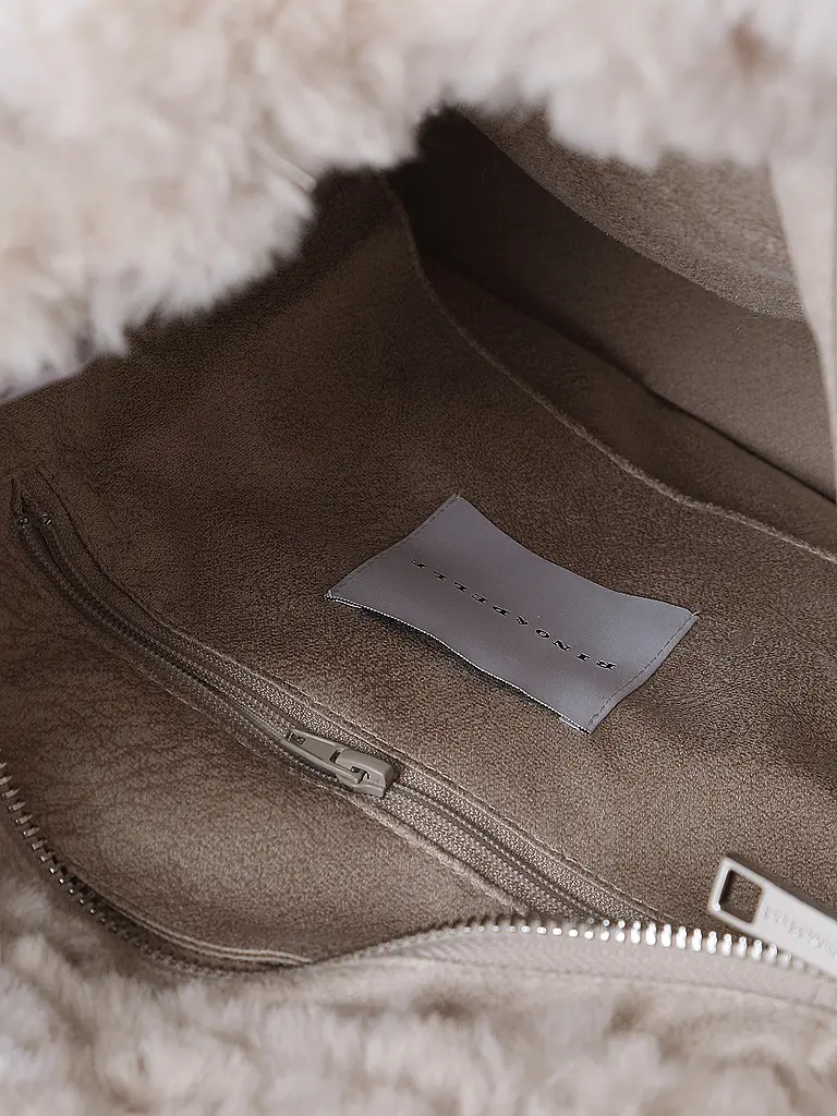 RINO&PELLE | Tasche - Shopper in Felloptik BRAX | 