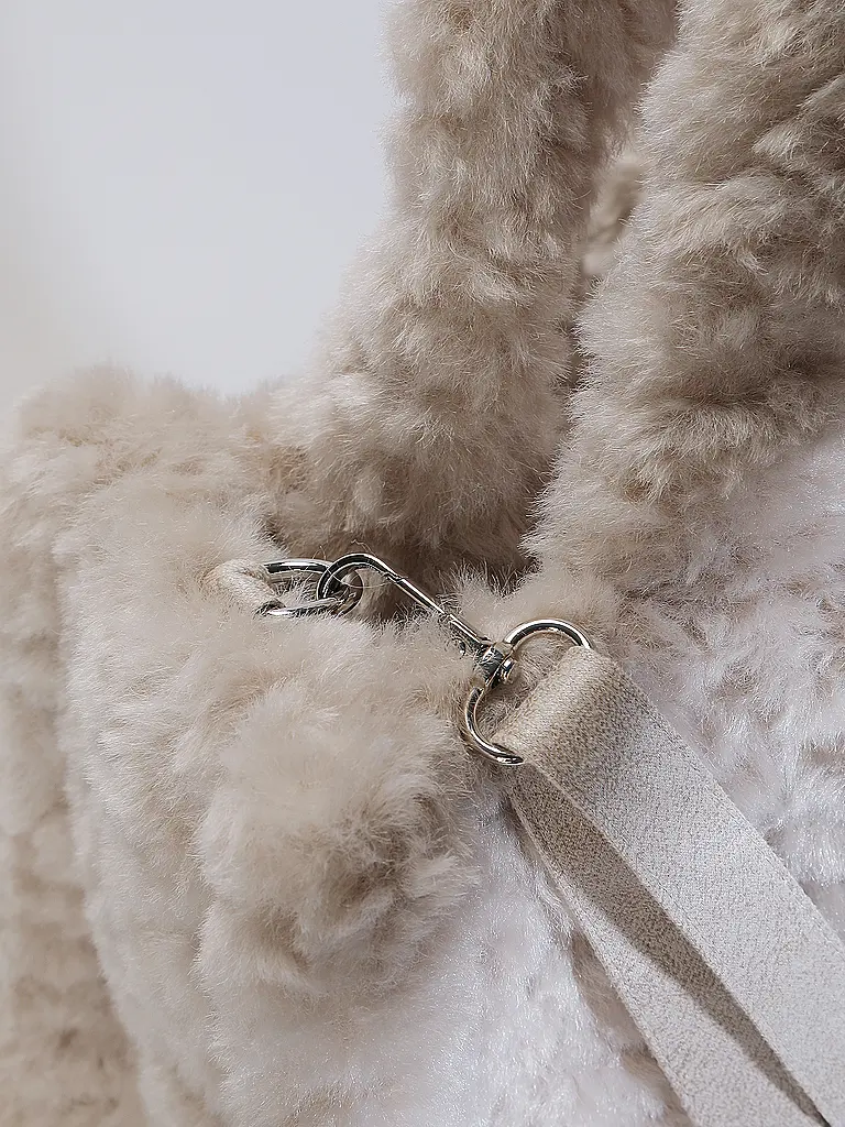 RINO&PELLE | Tasche - Shopper in Felloptik BRAX | 