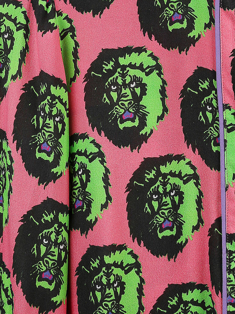 RISY & JERFS | Hemdbluse | pink