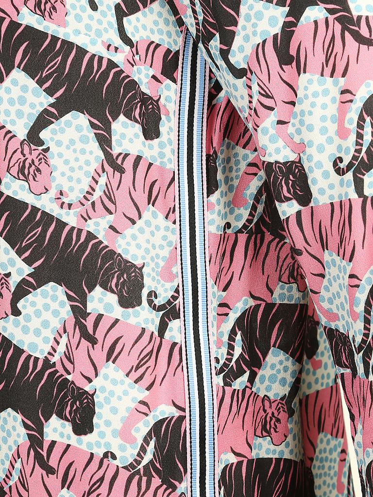 RISY & JERFS | Hemdbluse | rosa
