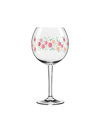 RITZENHOFF | Aperitifglas 2er Set SUMMER BREEZE F25 Orange