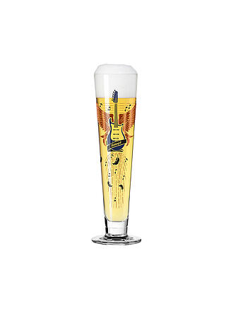 RITZENHOFF | Bierglas HELDENFEST # 17 /12 Behnke 