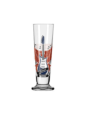 RITZENHOFF | Schnapsglas HELDENFEST # 17 /12 Behnke