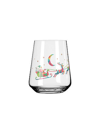 RITZENHOFF | Trinkglas XMAS WASSER #6/12 Akaza