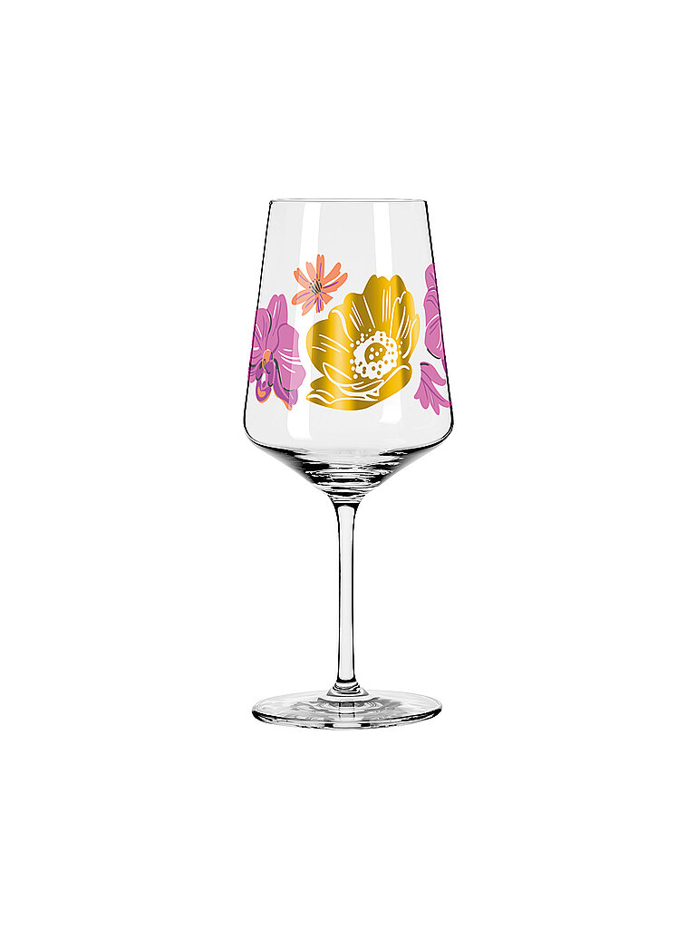 RITZENHOFF Aperitifglas 2er-Set SET-SOMMERRAUSCH DELUX #21 #22 Kay bunt