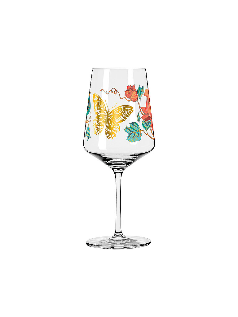 RITZENHOFF Aperitifglas 2er-Set SET-SOMMERRAUSCH DELUX #23 #24 bunt