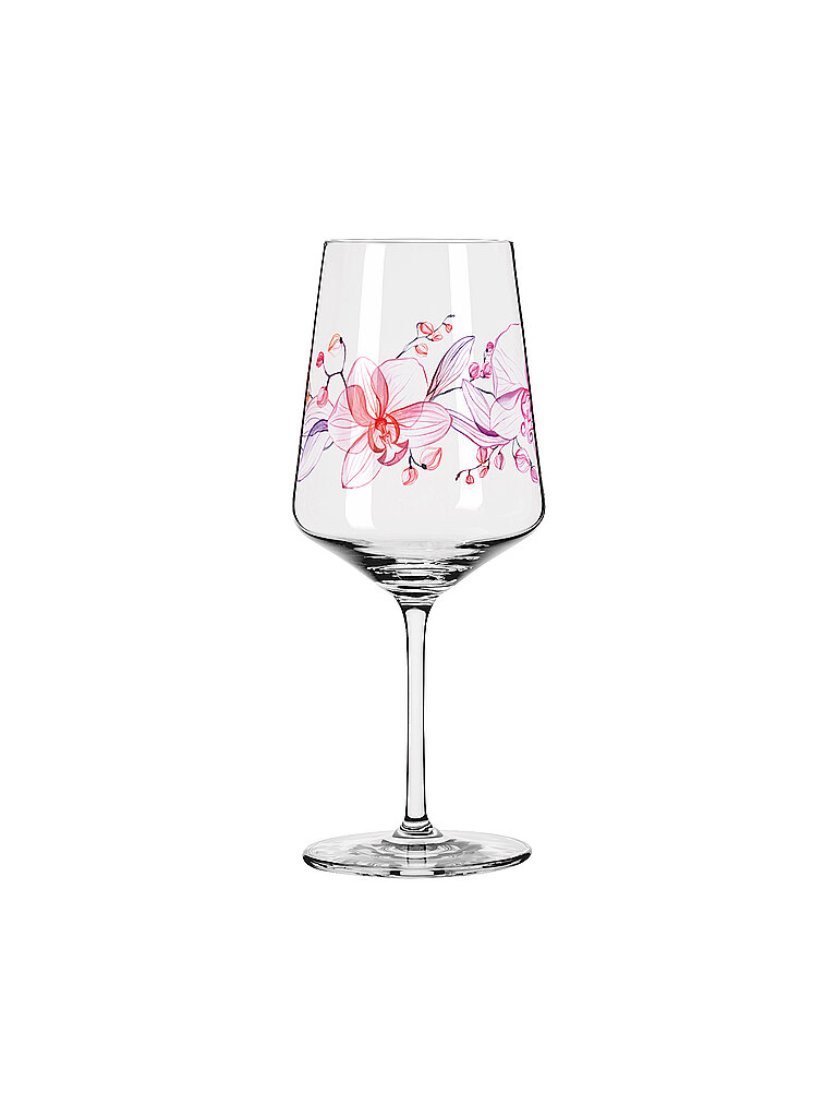 RITZENHOFF Aperitifglas SOMMERSONETT SPRITZ 2er Set #19 #20 Kolberg rosa