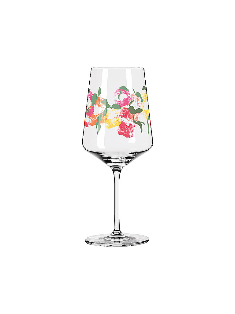RITZENHOFF Aperitifglas 500ml SOMMERRAUSCH APERIZZO # 29 /12  bunt