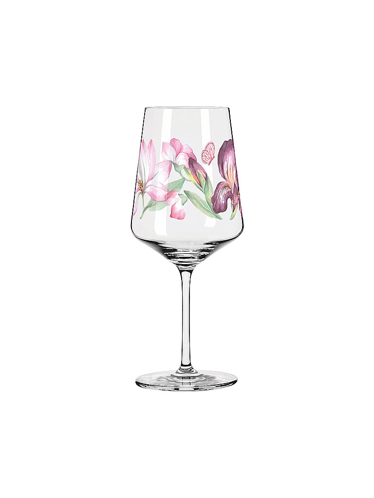 RITZENHOFF Cocktailglas SOMMERSONETT SPRIZZ #15 Tage rosa