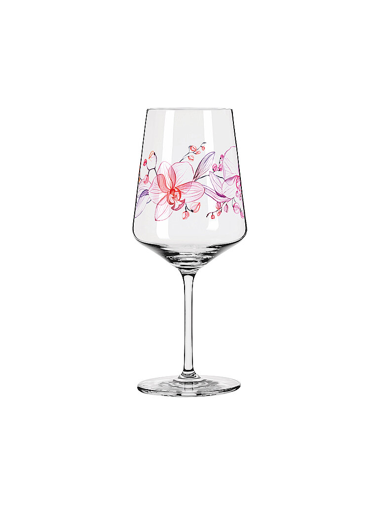 RITZENHOFF Cocktailglas SOMMERSONETT SPRIZZ #19 Koelsch rosa